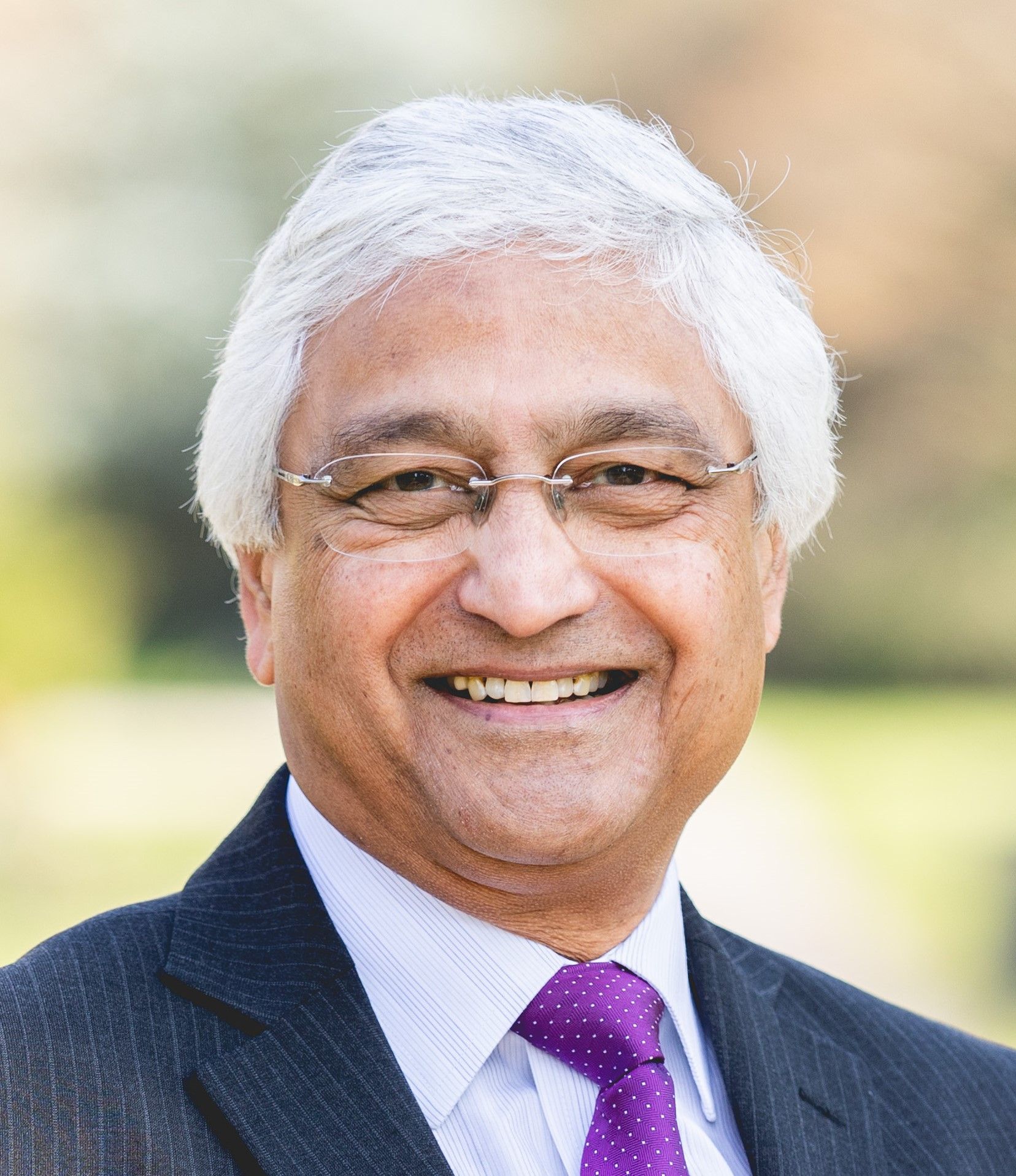 Dr Jay Chauhan